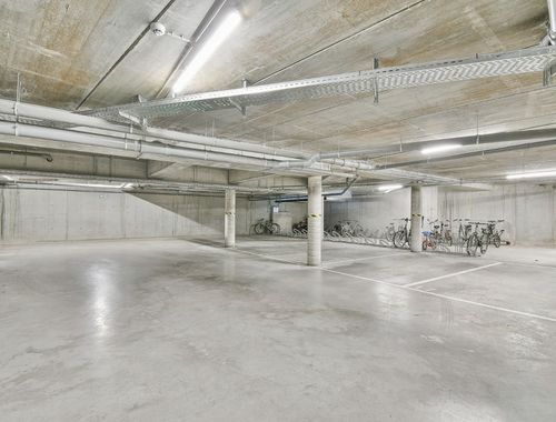                                         Place de stationnement à vendre à Gistel, € 19.500
