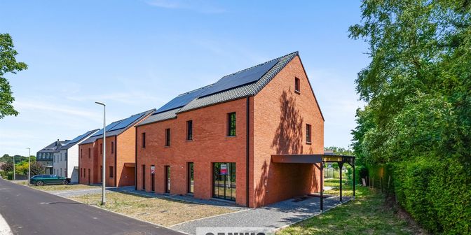 Maison à vendre à Langesteeg 10, 3840 Borgloon