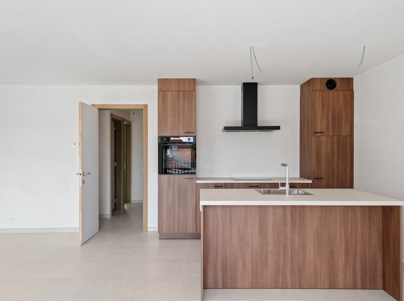 Appartement te koop in Crevestraat 35,
                    9180 Moerbeke