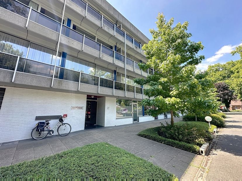 Appartement te huur
                    in 7500 Tournai