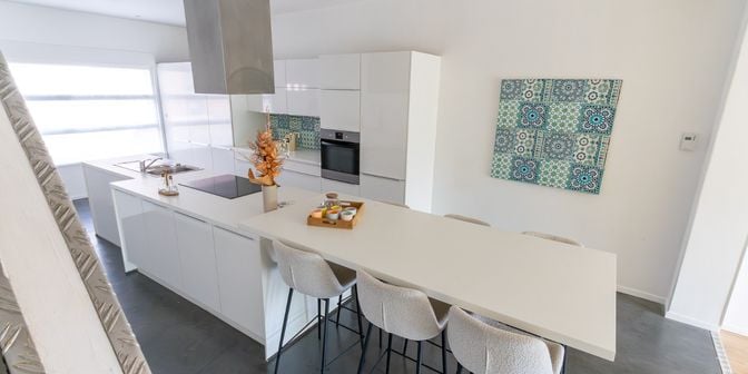 Maison à vendre à 7700 Mouscron