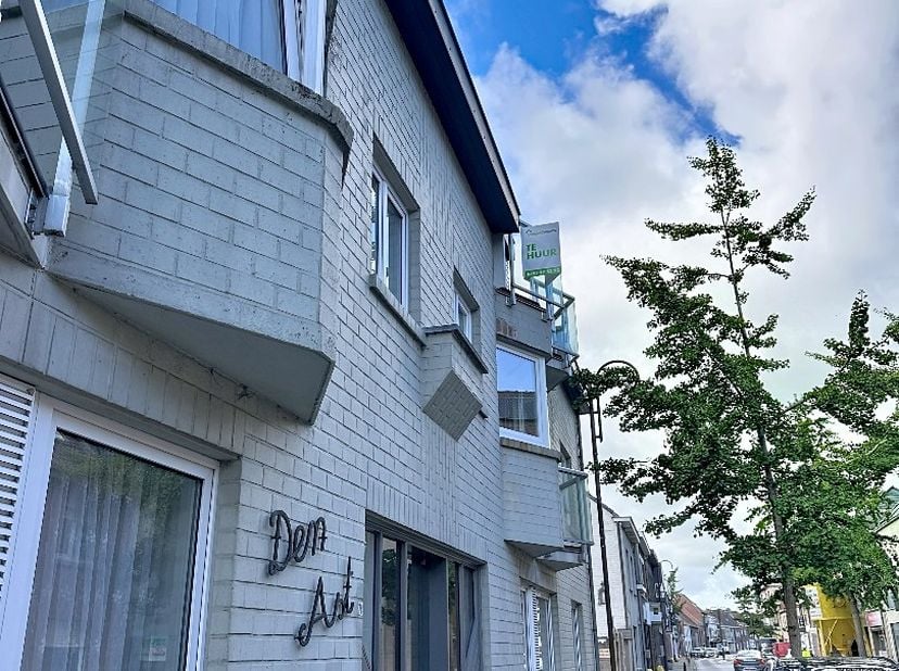 Appartement te huur in Brugsestraat 78 bus 0202,
                    8211 Aartrijke