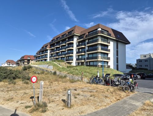                                         Appartement te koop in Oostduinkerke, € 830.000
