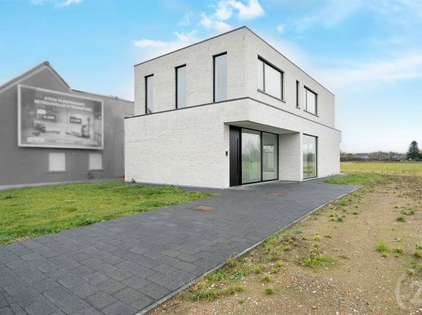 Maison à vendre
                    à 2801 Heffen