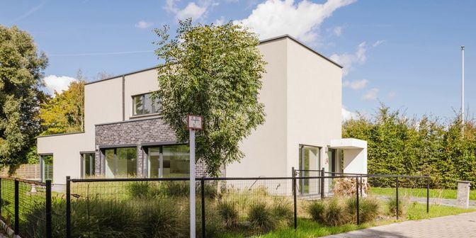 Huis te koop in Steenhuisdreef 49, 9031 Drongen