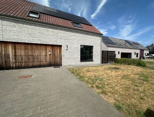                                         Eengezinswoning te huur in Morkhoven, € 1.400
