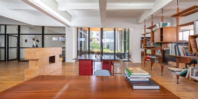 Maison à vendre à 1060 Saint-Gilles