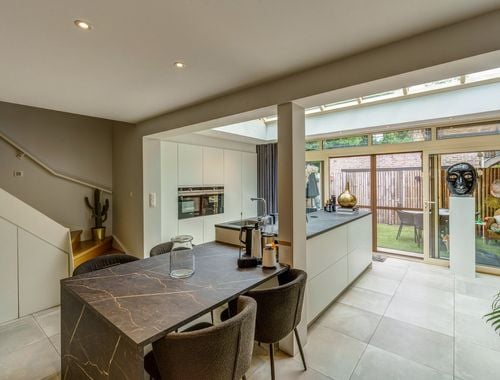                                         Woning te koop in Muizen, € 399.000
