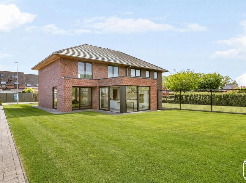 Maison à vendre à Kleinaert 2,
                    9870 Olsene