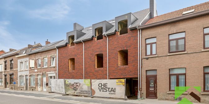 Appartement te koop in Maastrichtersteenweg 85 bus 4, 3700 Tongeren