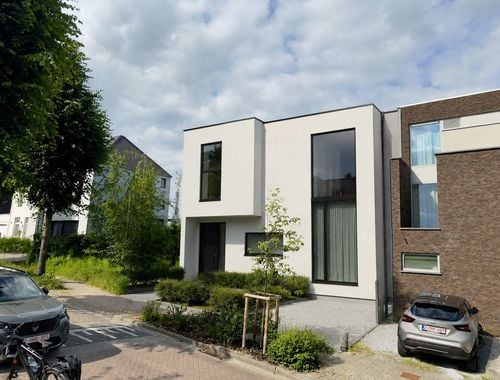                                         Terrain à bâtir à vendre à Sterrebeek, € 275.000
