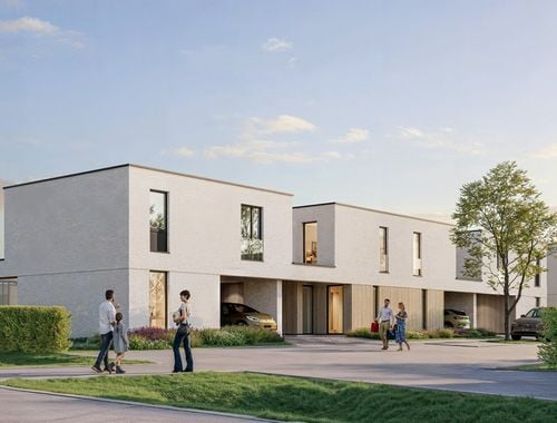                                         Maison à vendre à Bilzen, € 338.000
