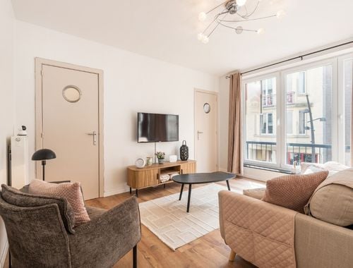                                         Appartement à vendre à De Panne, € 189.000
