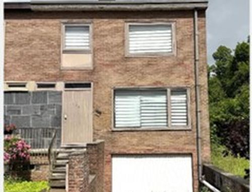                                         Rijwoning te koop in Ronse, € 120.000
