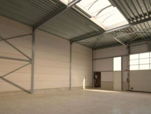                             Bâtiment d’entreprise à vendre à Houthalen
