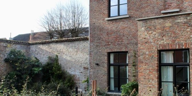 Maison à vendre à 9000 Gent