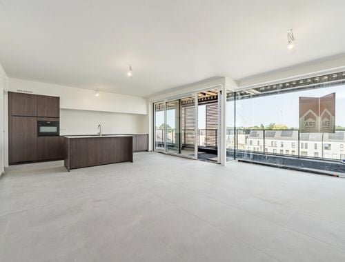                                         Appartement à vendre à Wachtebeke, € 402.000
