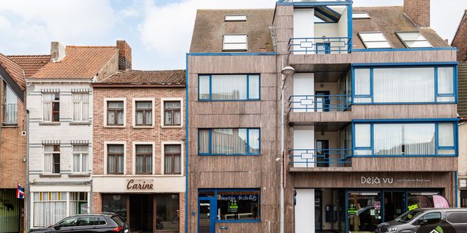 Bien professionnel à vendre à Boelare 70, 9900 Eeklo