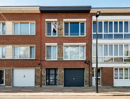                                         Appartement à vendre à Borsbeek, € 229.500
