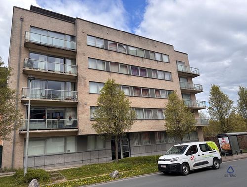                                         Appartement te koop in Ganshoren, € 385.000
