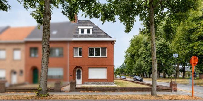 Maison à vendre à Koolkerkse Steenweg 153, 8000 Brugge