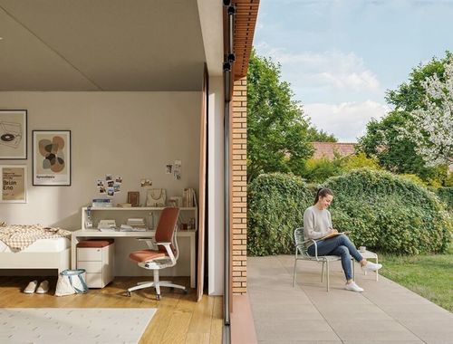                                         Kot-Kamer te koop in Heverlee, € 270.680

