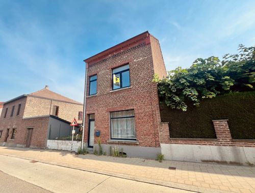                                         Woning te huur in Hoegaarden, € 1.100
