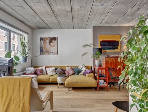                                         Loft te koop in Brussel, € 475.000

