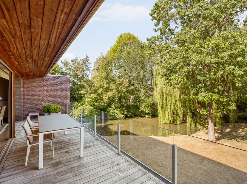 Appartement te koop in Park te Poldere 11 bus 9,
                    9840 De Pinte