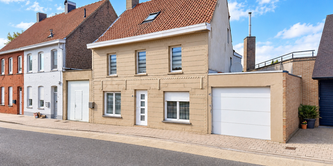 Huis te koop in Gentstraat 63, 8760 Meulebeke