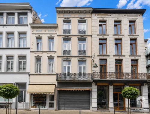                                        Gemengd gebruik te koop in Brussel, € 499.000
