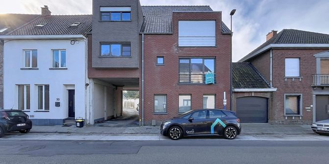 Appartement te huur in Deken Darraslaan 52 bus 101, 8700 Tielt