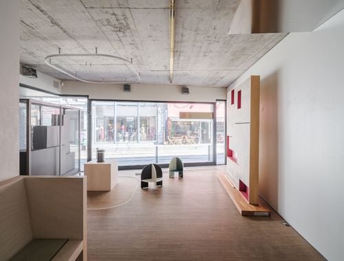                                         Handelspand te koop in Gent, € 369.000

