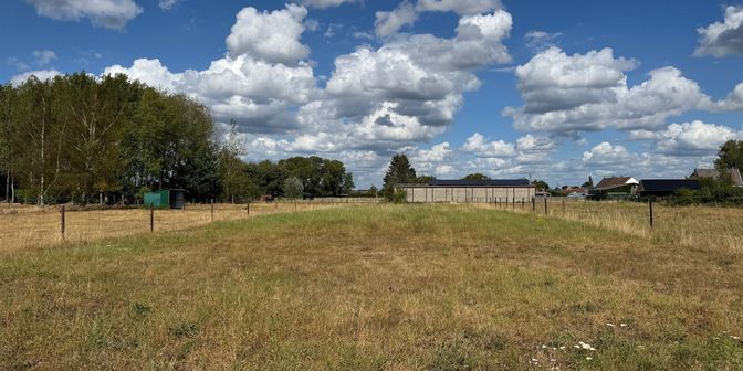 Terrain à vendre à Wachtingstraat 38, 2870 Breendonk