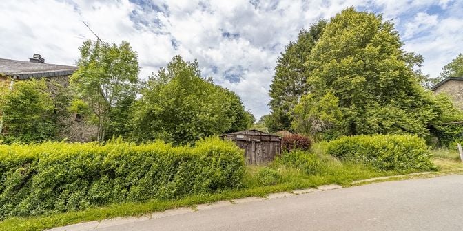 Grond te koop in Hierlot, 4990 Lierneux