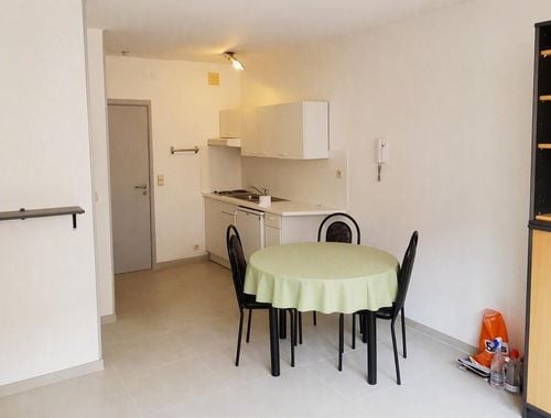                                         Studio à louer à Leuven, € 690
