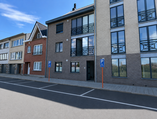                                        Appartement te huur in Halle, € 1.350
