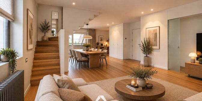 Appartement te koop in Heulsekasteelstraat 7C bus 32, 8501 Heule
