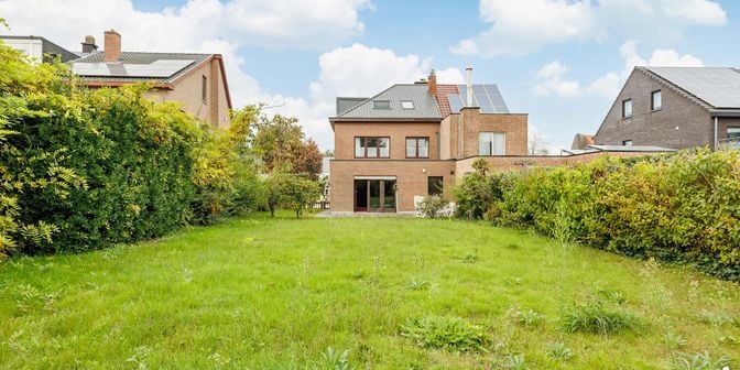 Huis te koop in Watermolenstraat 31, 9111 Belsele