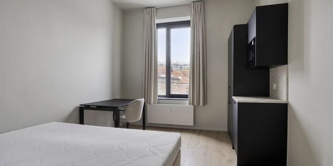 Kot-kamer te koop in Naamsesteenweg 245 bus 0102, 3000 Leuven