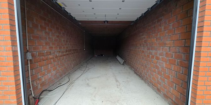 Garage te huur in Kleine Stationsstraat 2, 8680 Koekelare
