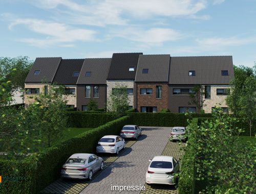                                         Maison à vendre à Kessel, € 349.005
