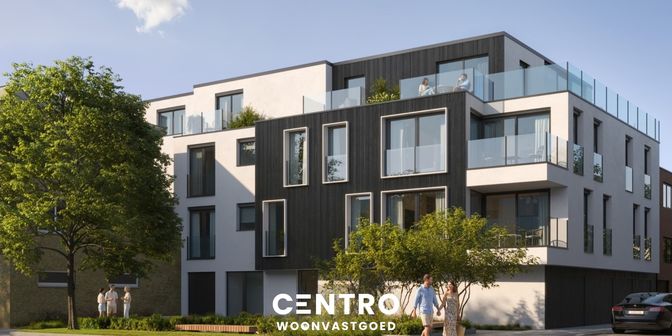 Appartement à vendre à 8370 Blankenberge