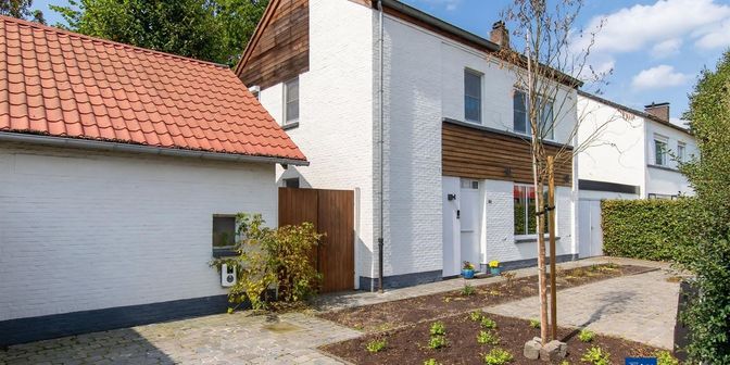 Huis te koop in Cleydaellaan 15, 2630 Aartselaar