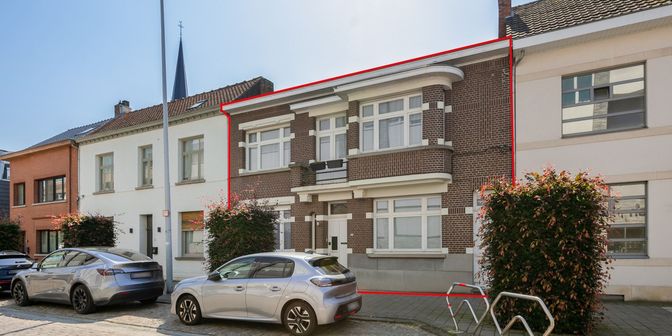 Huis te koop in Gildelaan 7, 2200 Herentals