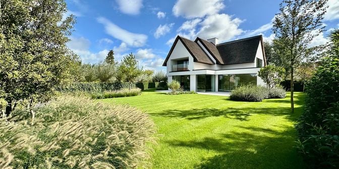 Huis te koop in Kalfstraat 24, 8300 Knokke