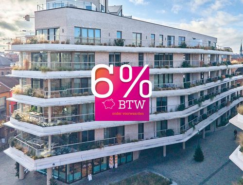                                         Appartement te koop in Hasselt, € 728.091
