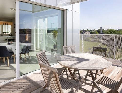                                         Appartement te koop in Kortrijk, € 495.000
