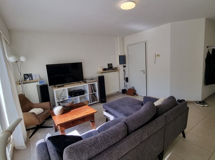 Appartement te huur in Zwijnaardsesteenweg 459 bus 101,
                    9000 Gent