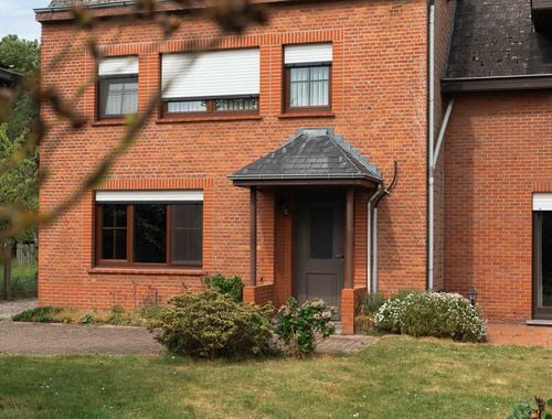                                         Woning te koop in Boortmeerbeek, € 360.000
